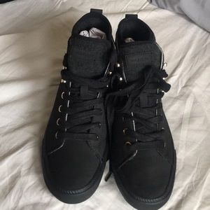 Tommy Hilfiger High tops